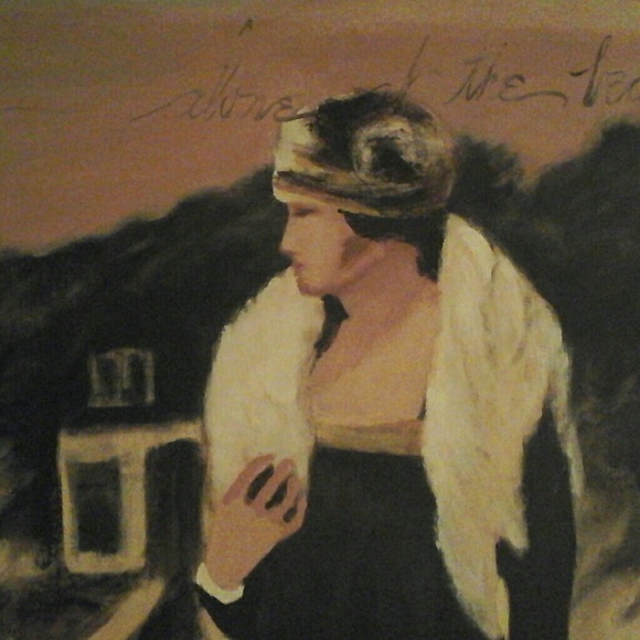 Meet your Posher, Gloria - Picture 1 of 3